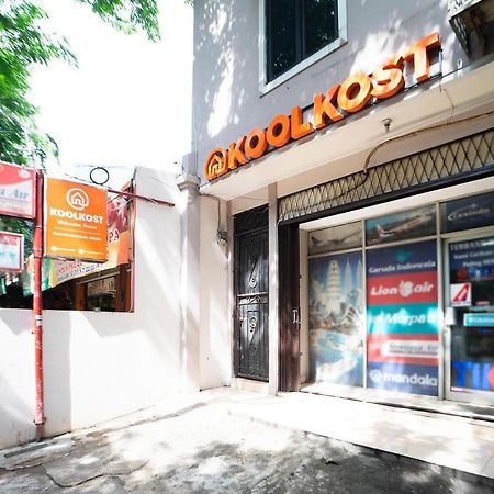 Koolkost Near Rs Pelabuhan Jakarta - Minimum Stay 6 Nights Esterno foto