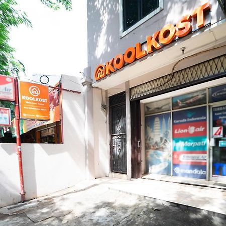 Koolkost Near Rs Pelabuhan Jakarta - Minimum Stay 6 Nights Esterno foto
