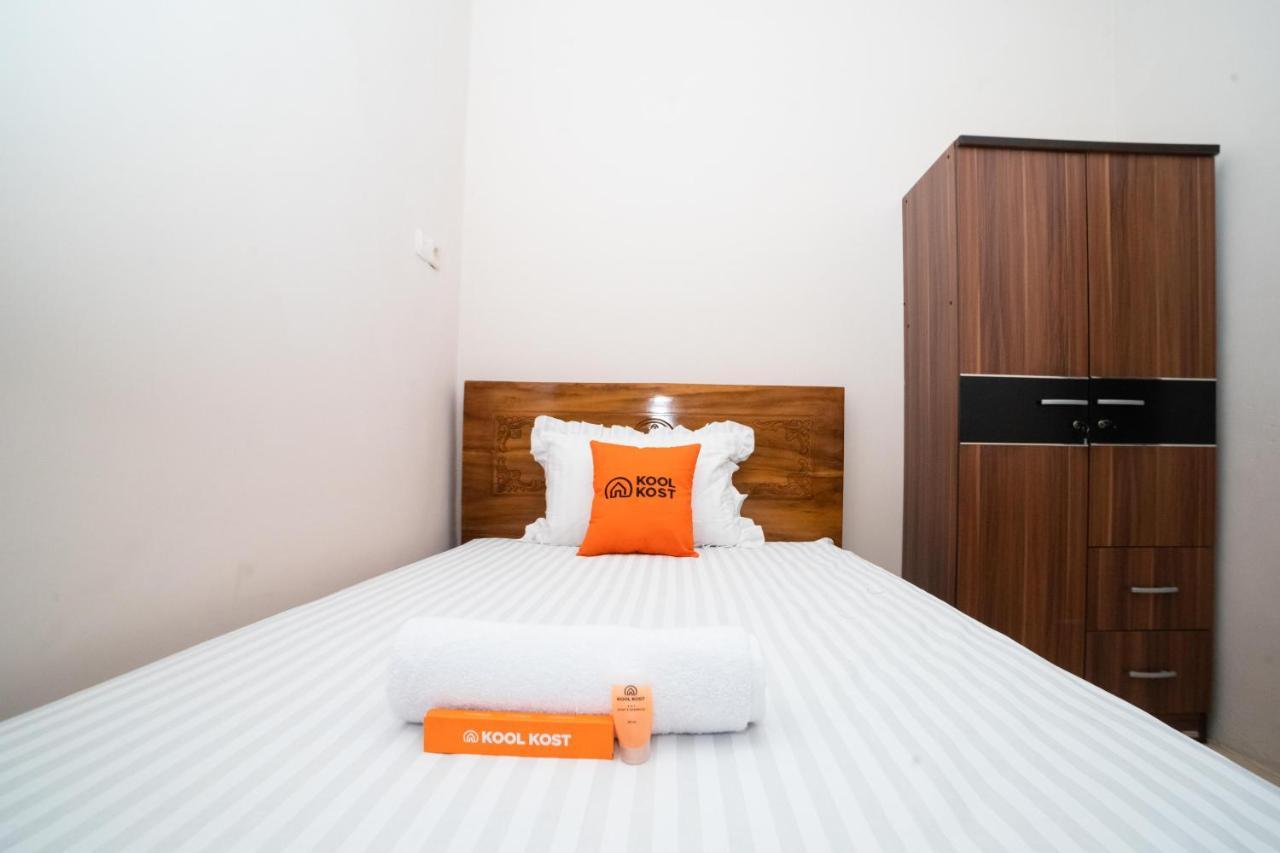 Koolkost Near Rs Pelabuhan Jakarta - Minimum Stay 6 Nights Esterno foto